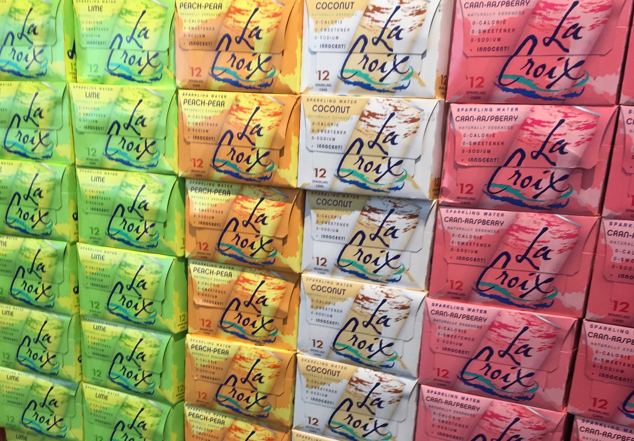 Merchandising visual data 6